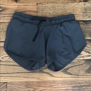 Albion Fit running shorts